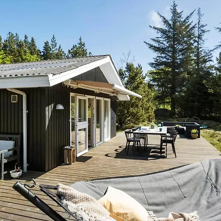 Bl1101-pandrup-rodhusparken-56 Casa vacanze