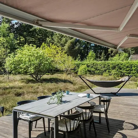 Nyaraló Bl1101-pandrup-rodhusparken-56 *