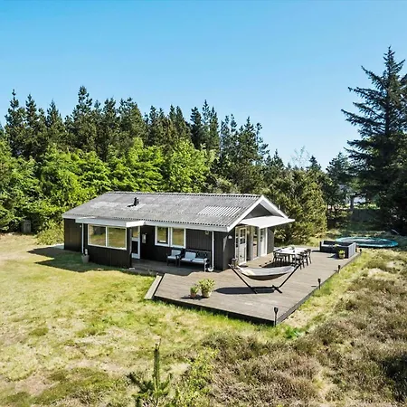 Nyaraló Bl1101-pandrup-rodhusparken-56 Pandrup