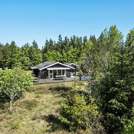 Bl1101-pandrup-rodhusparken-56 Casa vacanze *