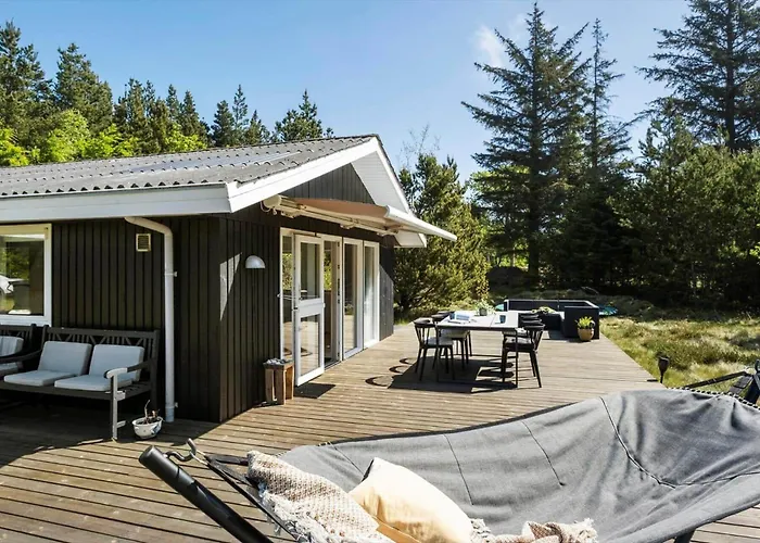 Bl1101-pandrup-rodhusparken-56 Casa vacanze