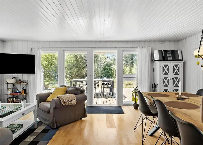 Bl1101-pandrup-rodhusparken-56 Casa vacanze