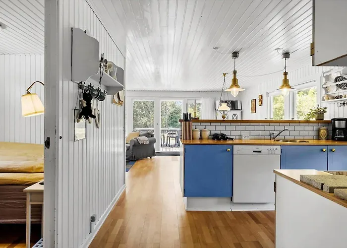 Bl1101-pandrup-rodhusparken-56 Casa vacanze Pandrup