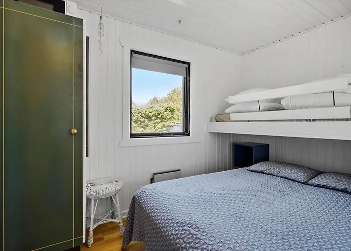 Bl1101-pandrup-rodhusparken-56 Casa vacanze Pandrup