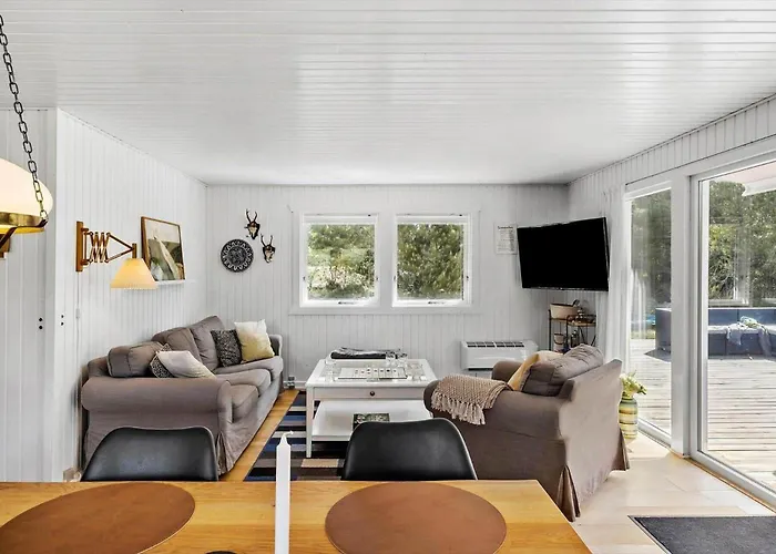 Bl1101-pandrup-rodhusparken-56 Casa vacanze *