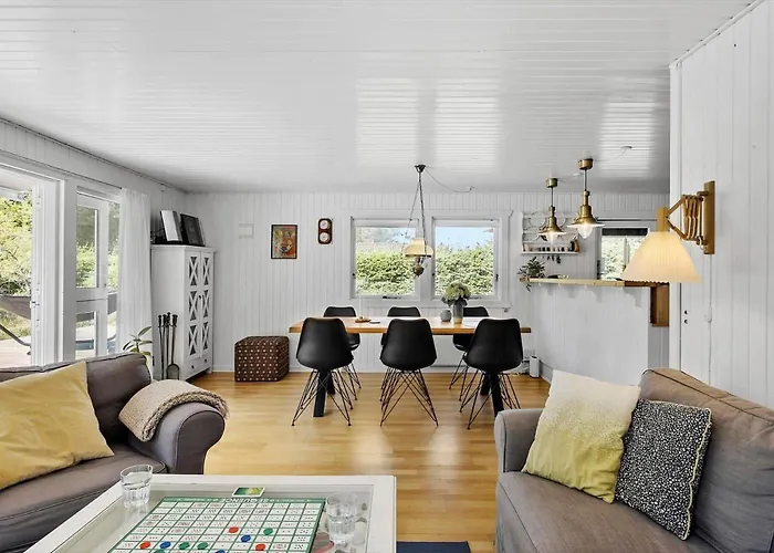 Bl1101-pandrup-rodhusparken-56 Casa vacanze *