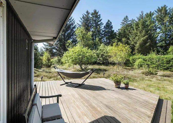 Bl1101-pandrup-rodhusparken-56 Casa vacanze