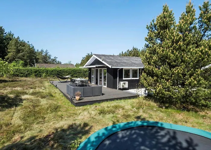 Casa vacanze Bl1101-pandrup-rodhusparken-56 Pandrup