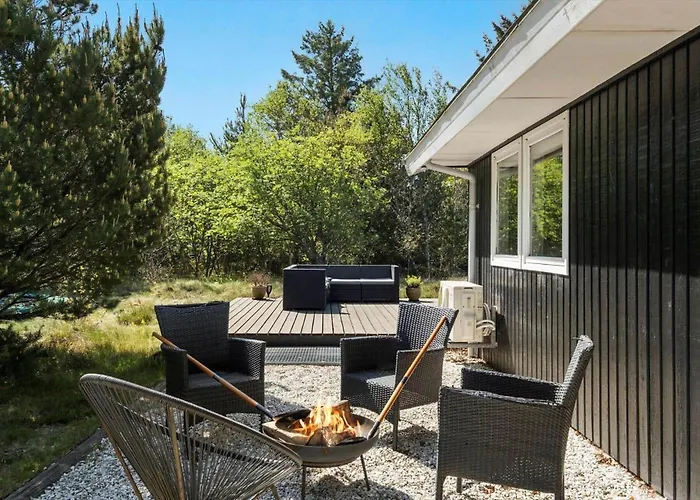 Bl1101-pandrup-rodhusparken-56 Casa vacanze Pandrup