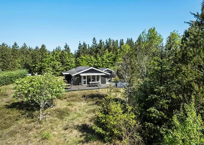 Bl1101-pandrup-rodhusparken-56 Casa vacanze *