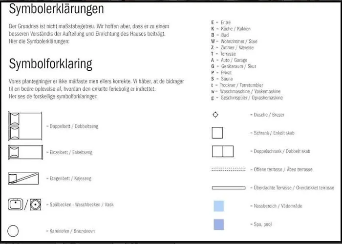 Bl1101-pandrup-rodhusparken-56 Casa vacanze Pandrup